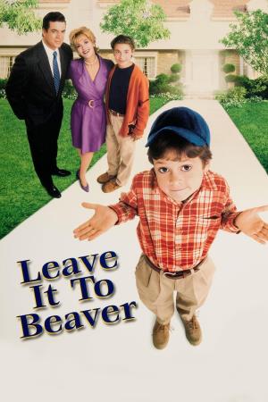 Ci pensa Beaver Poster