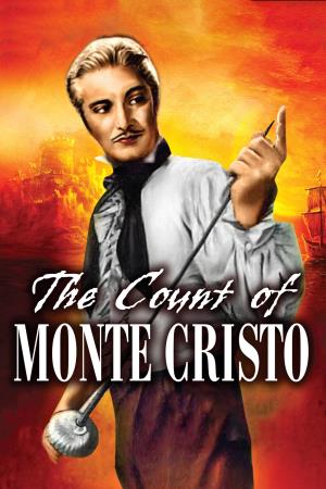 Il Conte di Montecristo Poster