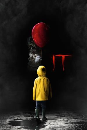 It - Capitolo 2 Poster