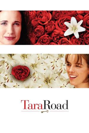 Ritorno a Tara Road Poster