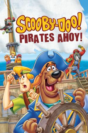 Scooby-Doo! e i pirati dei Caraibi Poster