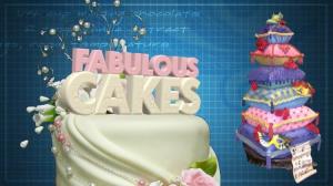 Fabulous Cakes Poster