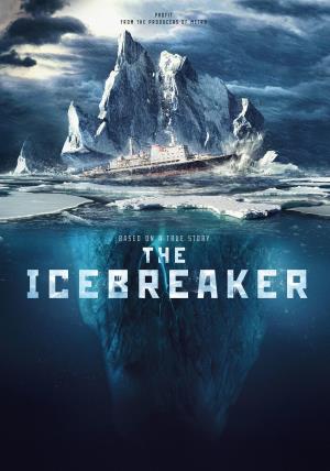The Icebreaker - Terrore tra i ghiacci Poster