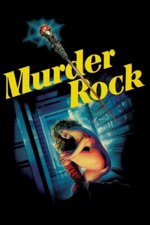 Murderock - Uccide a passo di danza Poster