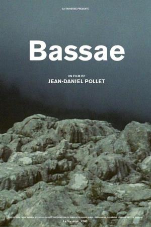 Bassae Poster