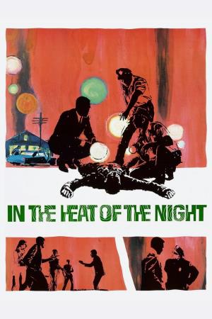 La calda notte dell'ispettore Tibbs Poster
