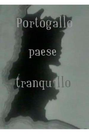 Portogallo Poster