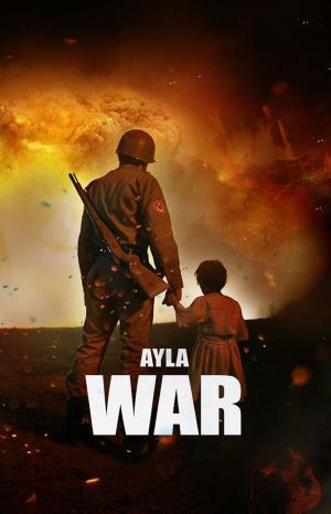Ayla - La figlia senza nome Poster
