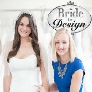 Bride By Design Poster