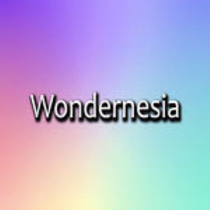 Wondernesia Poster