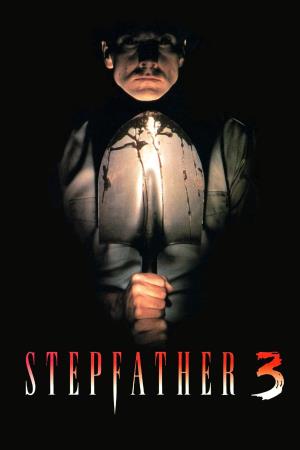 Stepfather II Poster