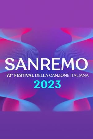 Festival di Sanremo Poster