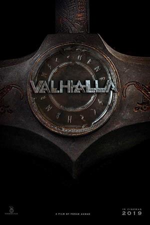 Valhalla - Al fianco degli dei Poster