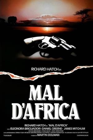 Mal d'Africa Poster