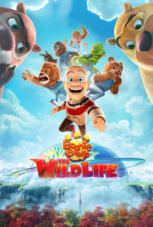 This Wild Life Poster