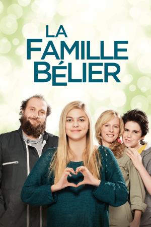 La famiglia Belier Poster