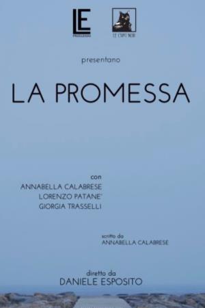 La Promessa Poster