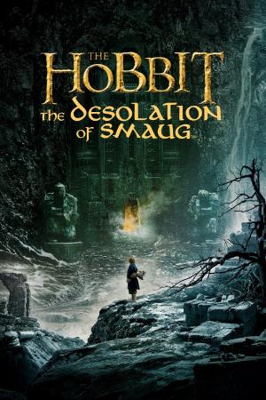 Hobbit, The-Desolation of Smaug Poster