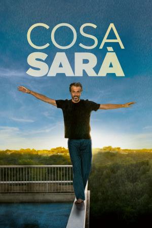 Cosa sara' Poster