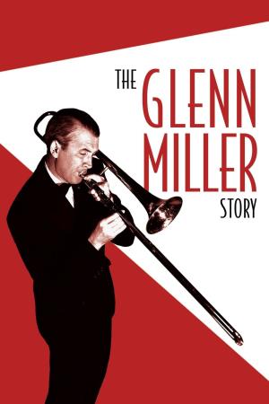 La storia di Glenn Miller Poster