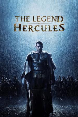 Hercules - la leggenda ha inizio Poster