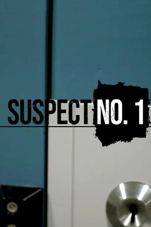 Police Suspect No. 1 Poster