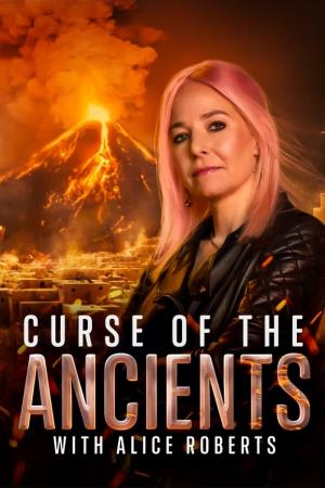 Curse Of The Ancients Poster