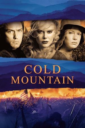 Ritorno a Cold Mountain Poster