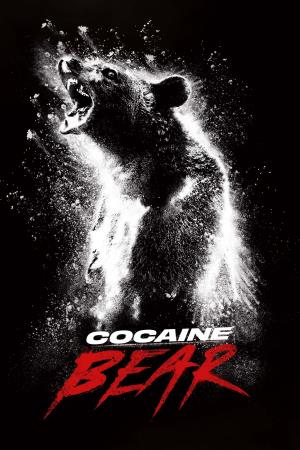 Cocainorso Poster