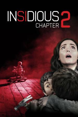 Insidious - Chapter 2 Poster