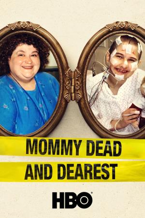 Mommy Dead and Dearest Poster