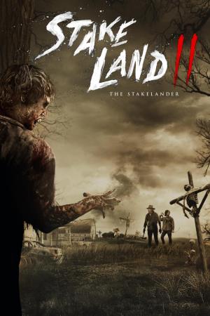 Stake Land II Poster