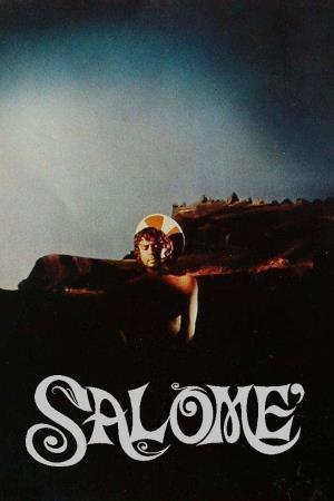 Salome' Poster