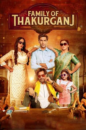 Family Of Thakurganj Poster