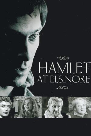 Hamlet at Elsinore Poster