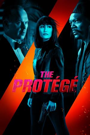 The Protege' Poster