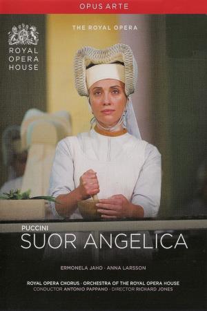 Suor Angelica Poster
