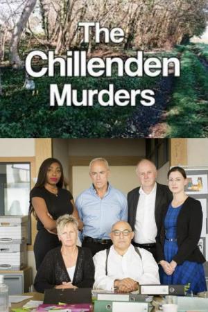 The Chillenden Murders Poster