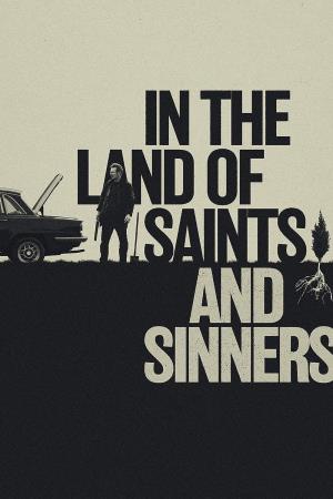 Saints & Sinners Poster