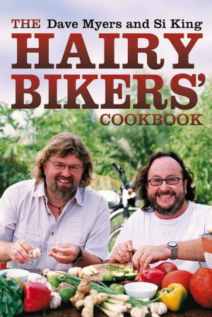 The Hairy Bikers' Cookbook Poster