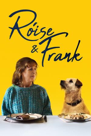 Roise & Frank Poster