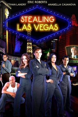 The Las Vegas Job Poster