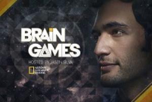 Brain Games Poster