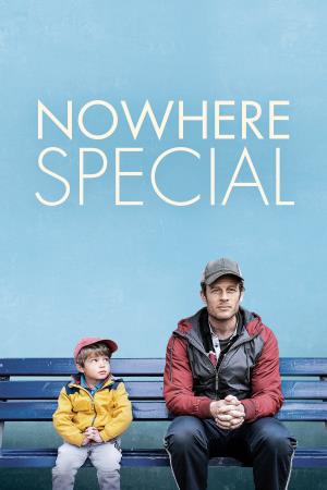 Nowhere Special - Una storia d'amore Poster