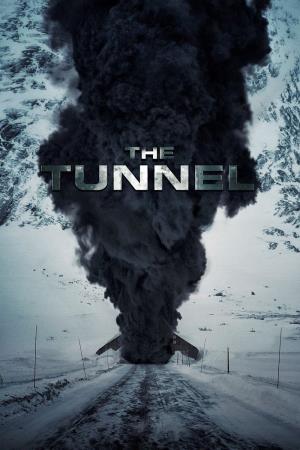 The Tunnel - Trappola Nel Buio Poster