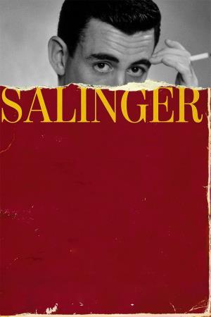 Salinger - Il mistero del giovane Holden Poster