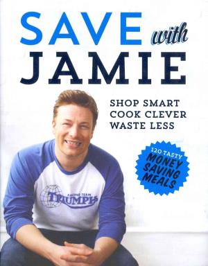 Save With Jamie Poster