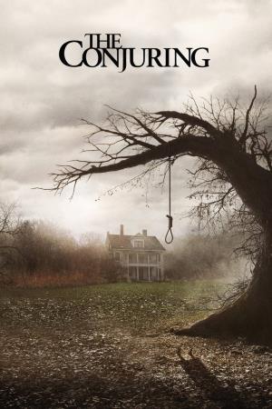 L'evocazione - The Conjuring Poster