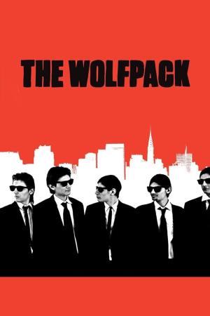Wolfpack, The Poster