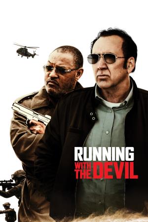 Running with the Devil - La legge del cartello Poster
